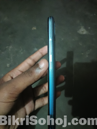 Realme c25s